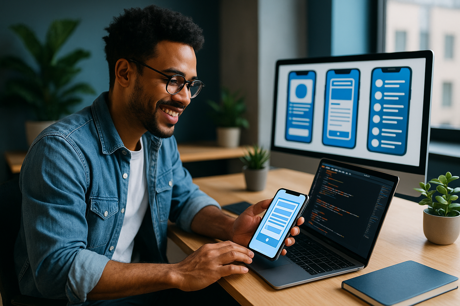 iOS App Development Team