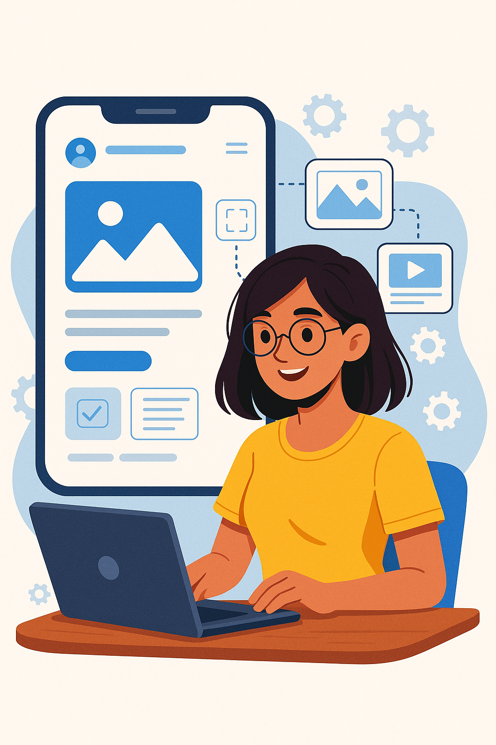 App Development Setup